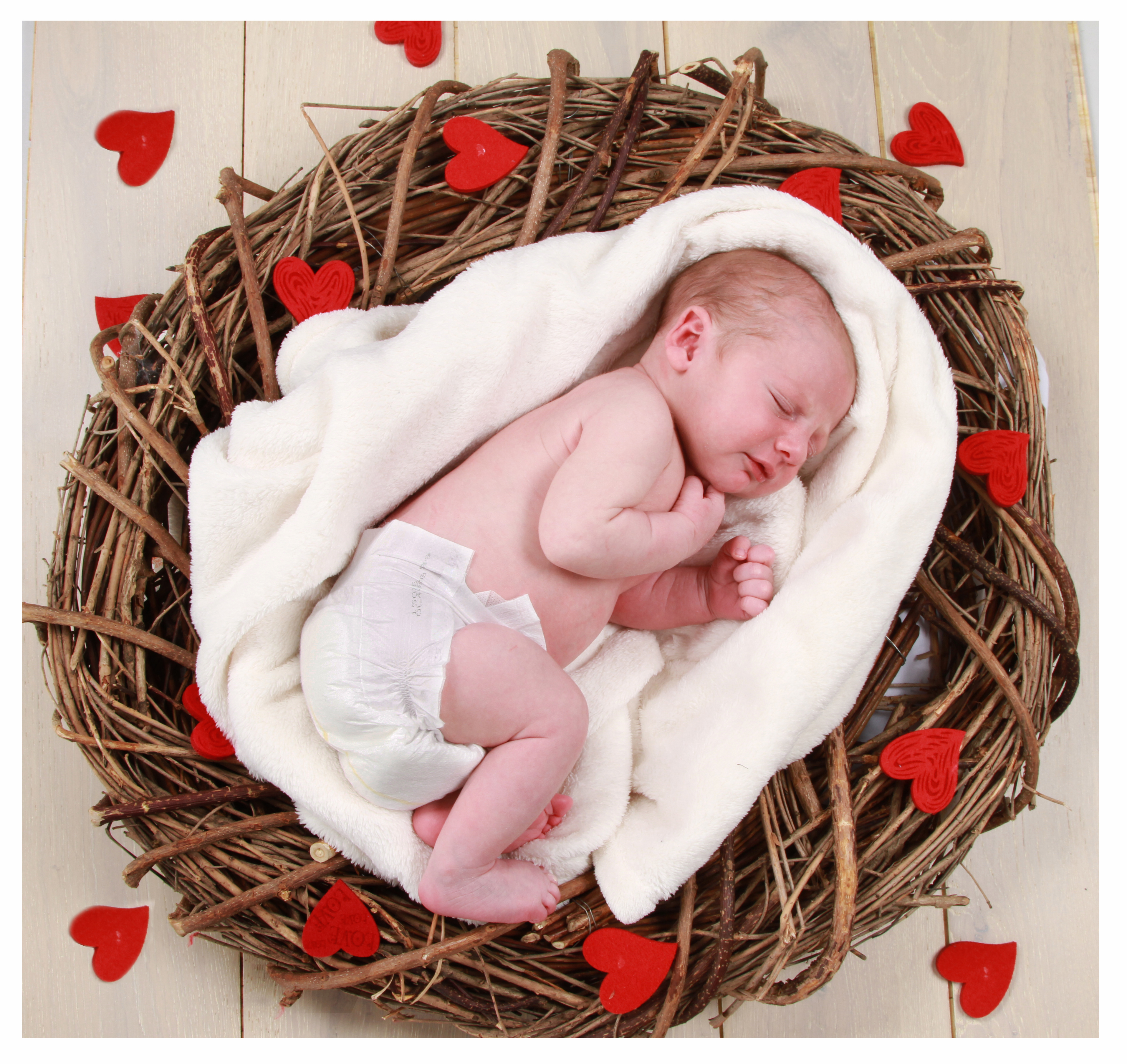 New Born Baby Images Free Download